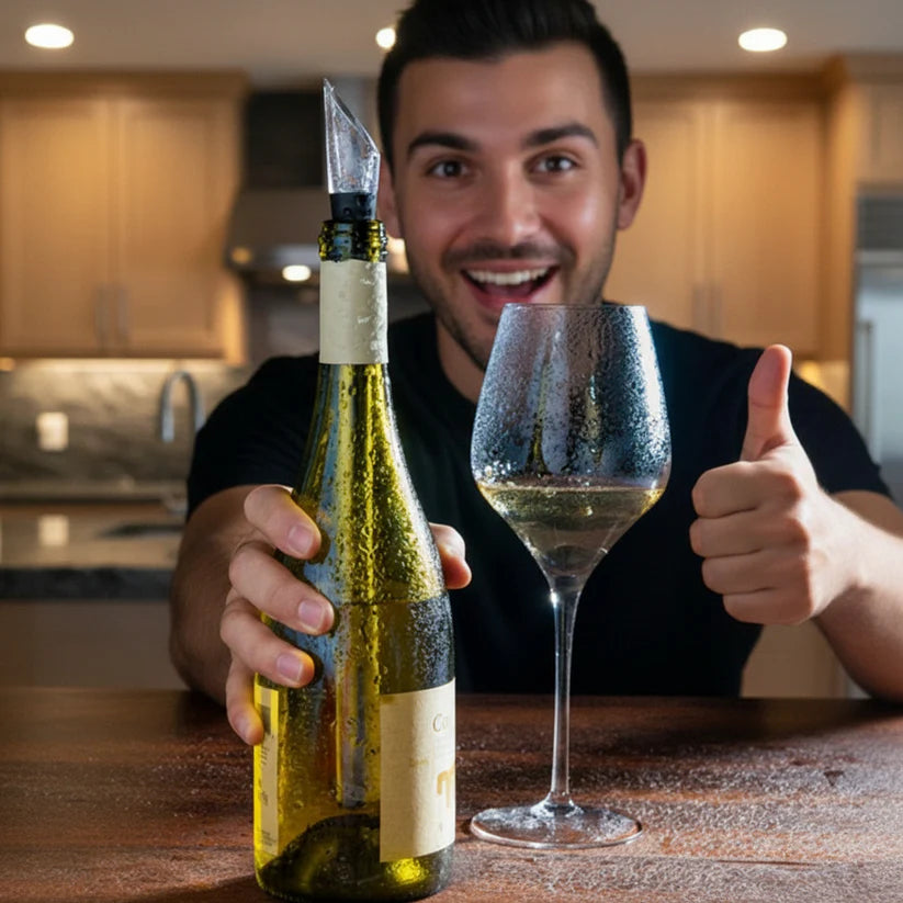 VinoAmigo Wine Cooling Stick