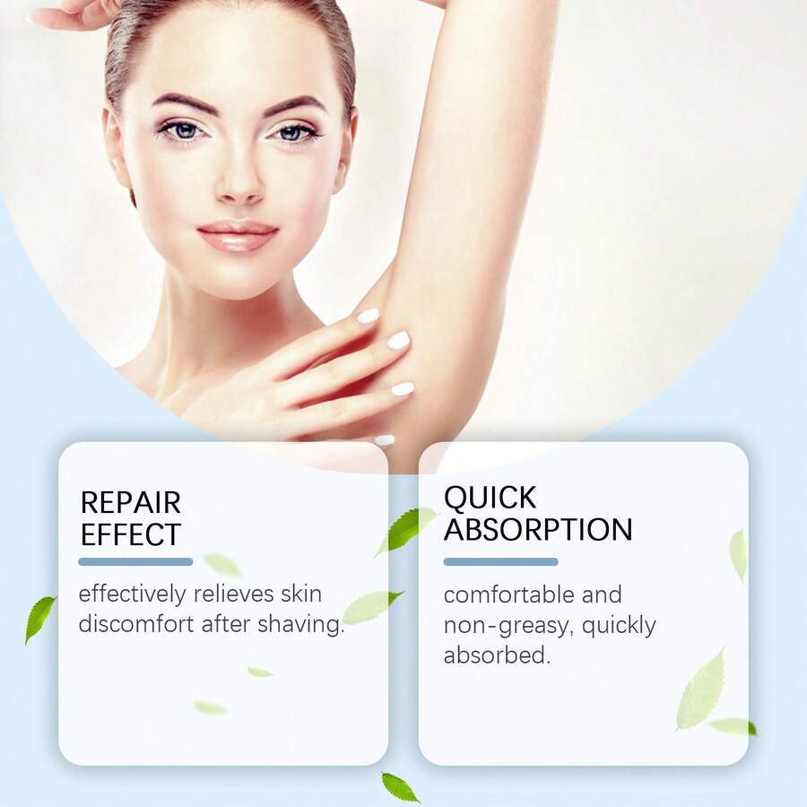 Soothera Ingrown Hair Treatment