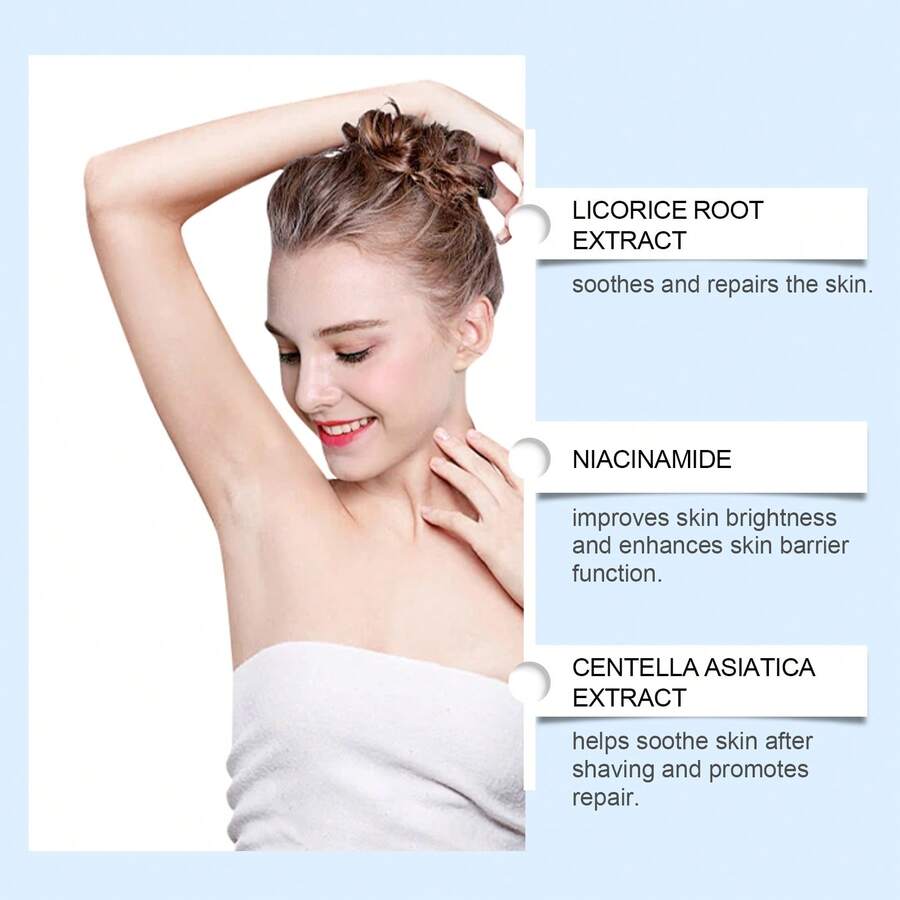 Soothera Ingrown Hair Treatment