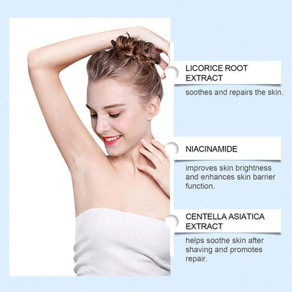 Soothera Ingrown Hair Treatment