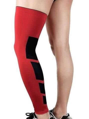 Flexonix Compression Sleeves For Knees and Legs