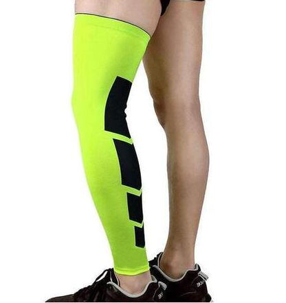 Flexonix Compression Sleeves For Knees and Legs