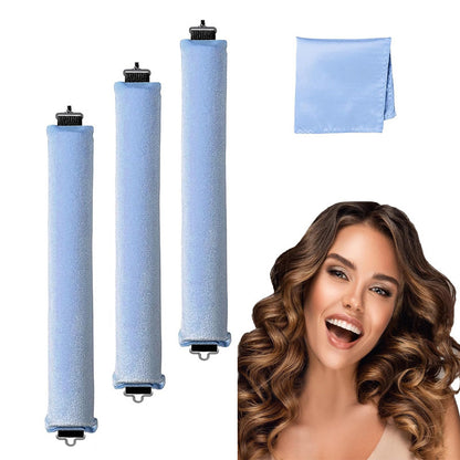 Ovela Heatless Curling Rods