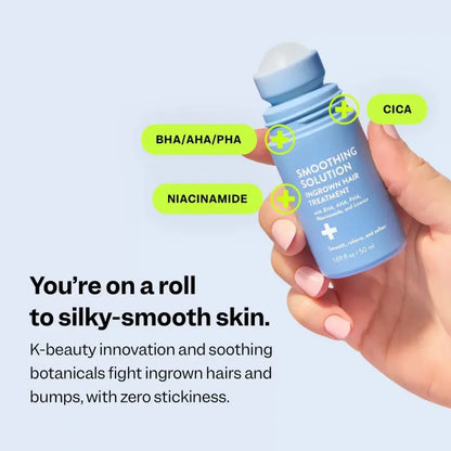 Soothera Ingrown Hair Treatment