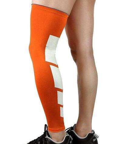 Flexonix Compression Sleeves For Knees and Legs