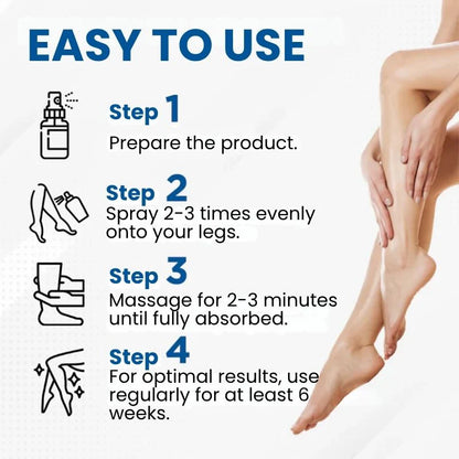 BioEquis Varicose Vein Spray