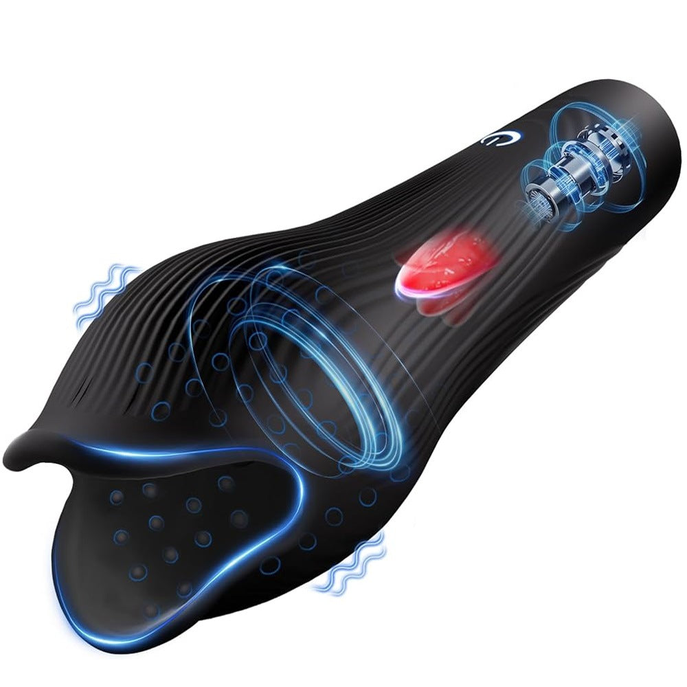 MANSCULPT Wave Therapy Advanced
