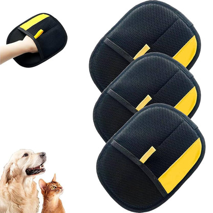 YOMI PET hair cleaning gloves