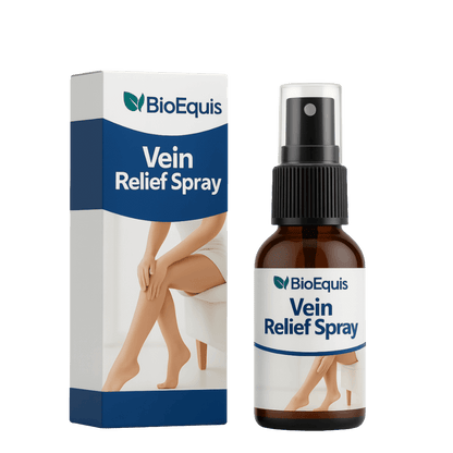 BioEquis Varicose Vein Spray