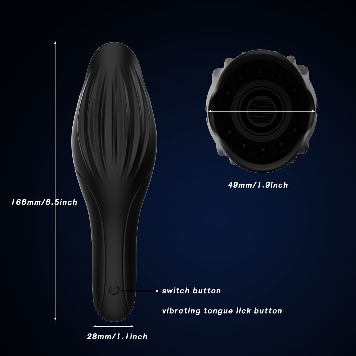 MANSCULPT Wave Therapy Advanced