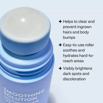 Soothera Ingrown Hair Treatment