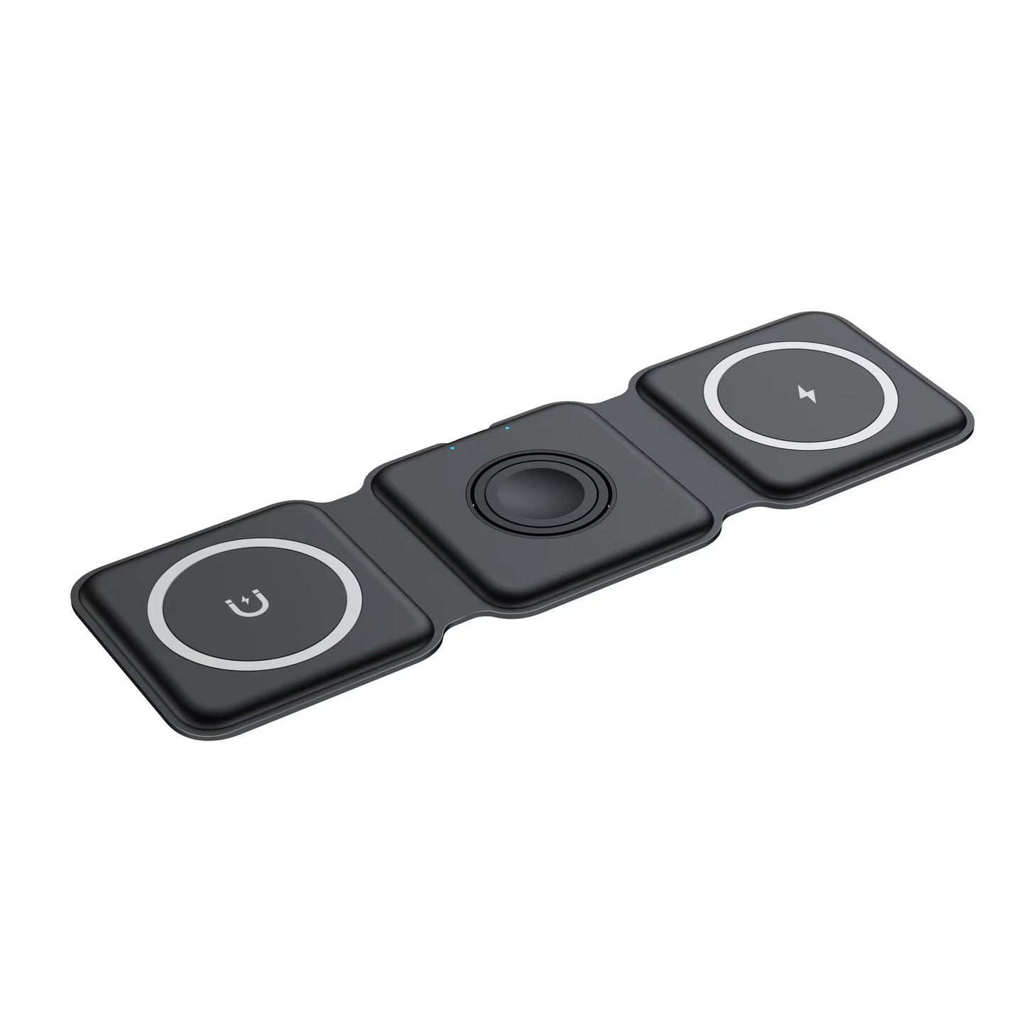 TriVolt Magnetic Wireless Charger
