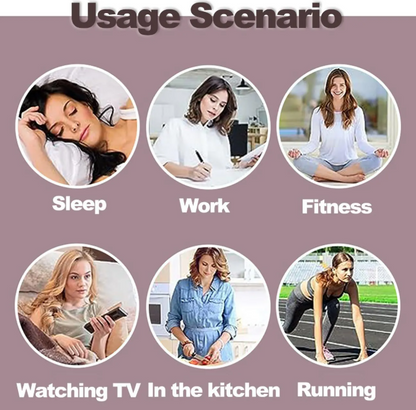 Ovela Heatless Curling Rods