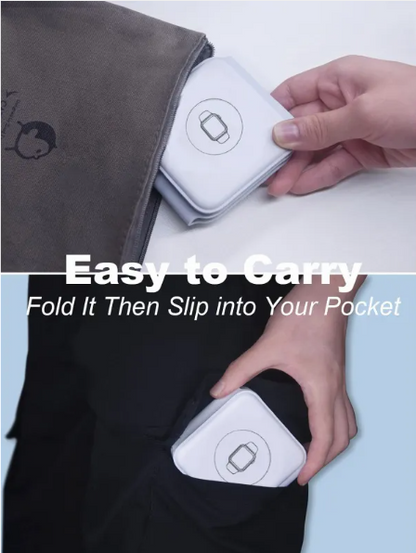 TriVolt Magnetic Wireless Charger