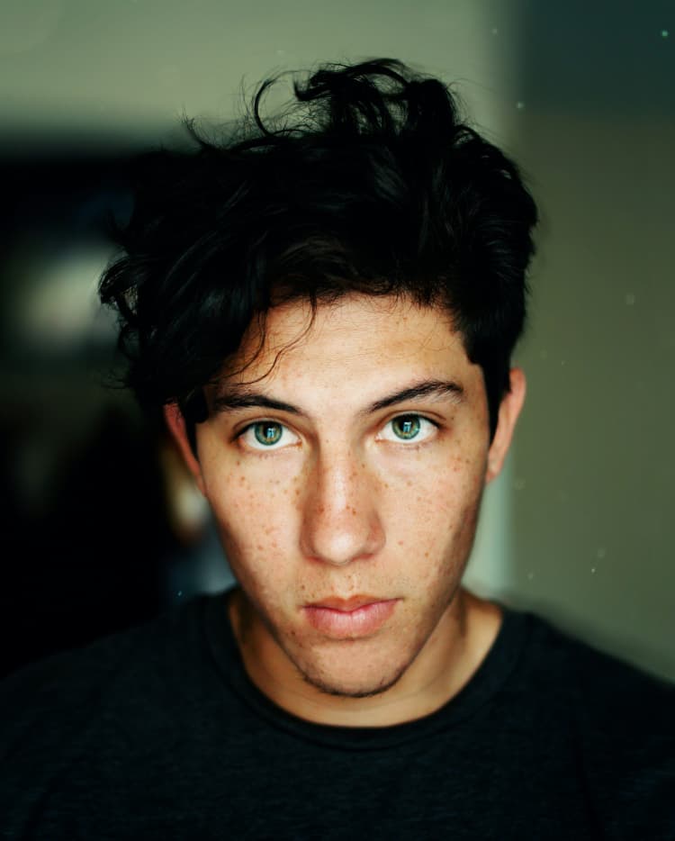 Erik Mender