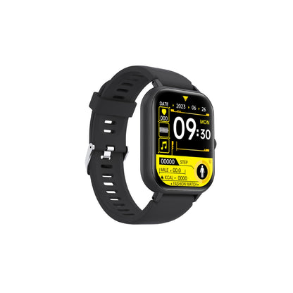 FitTrek™ Smartwatch