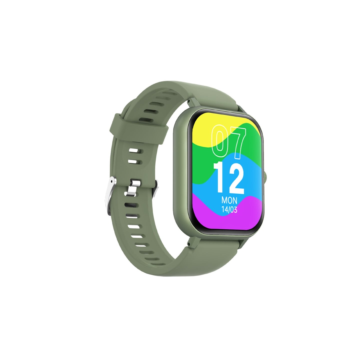 FitTrek™ Smartwatch