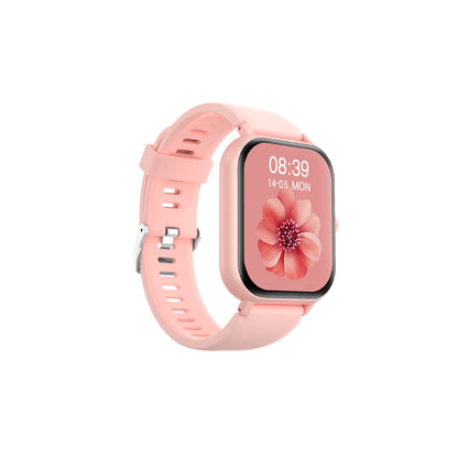 FitTrek™ Smartwatch