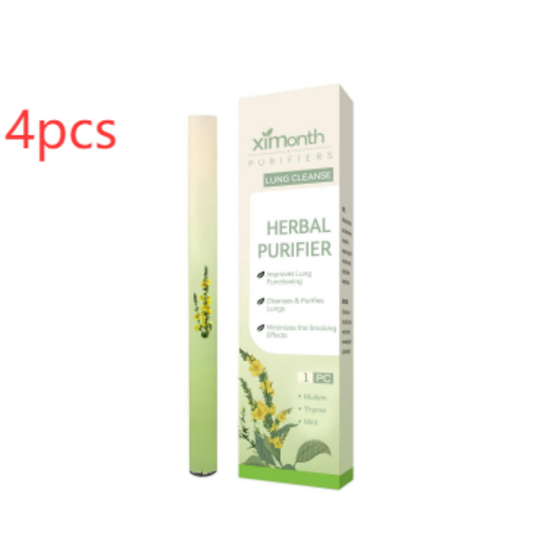 🌿 BreatheEase Purifying Stick