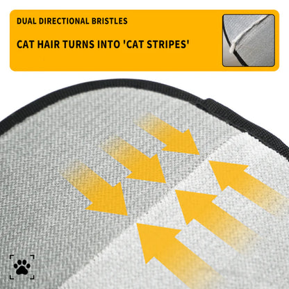 YOMI PET hair cleaning gloves