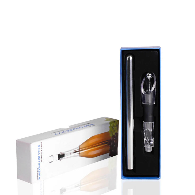VinoAmigo Wine Cooling Stick