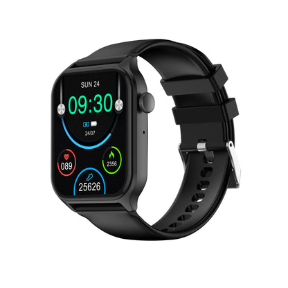 FitTrek Smartwatch
