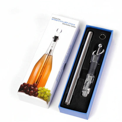 VinoAmigo Wine Cooling Stick