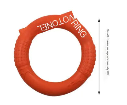 PawRing™- The Ultimate Play & Training Toy!