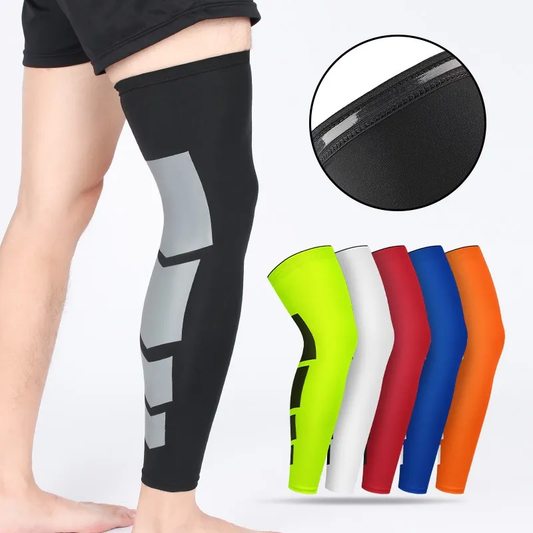 Flexonix Compression Sleeves For Knees and Legs