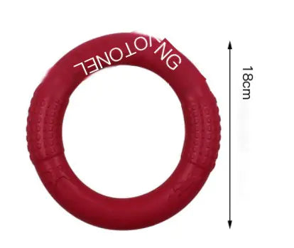 PawRing™- The Ultimate Play & Training Toy!